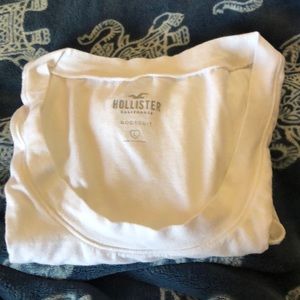 NWOT Never Worn Hollister Bodysuit